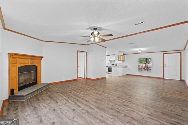 142 Hubert Church Road, Brooklet, GA 30415