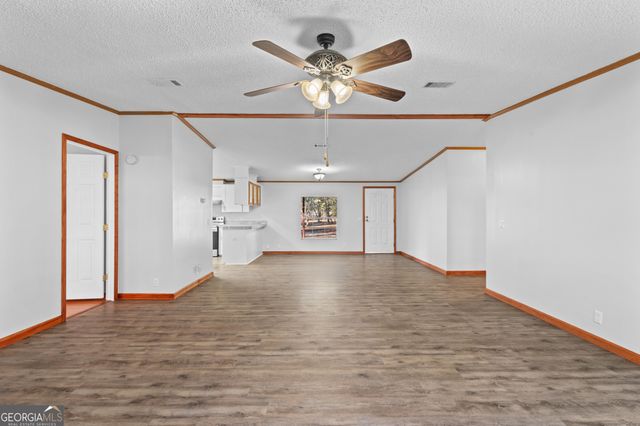 142 Hubert Church Road, Brooklet, GA 30415