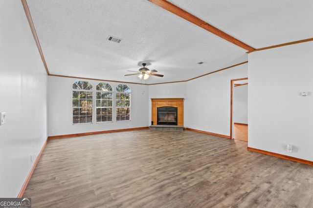 142 Hubert Church Road, Brooklet, GA 30415