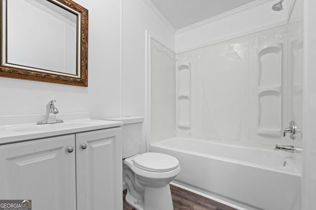 142 Hubert Church Road, Brooklet, GA 30415