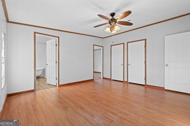 142 Hubert Church Road, Brooklet, GA 30415