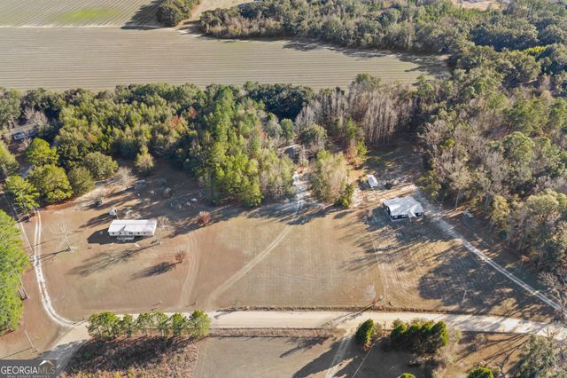 142 Hubert Church Road, Brooklet, GA 30415