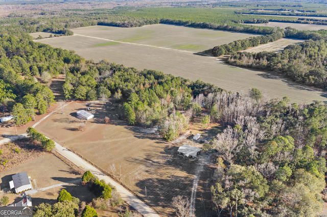 142 Hubert Church Road, Brooklet, GA 30415