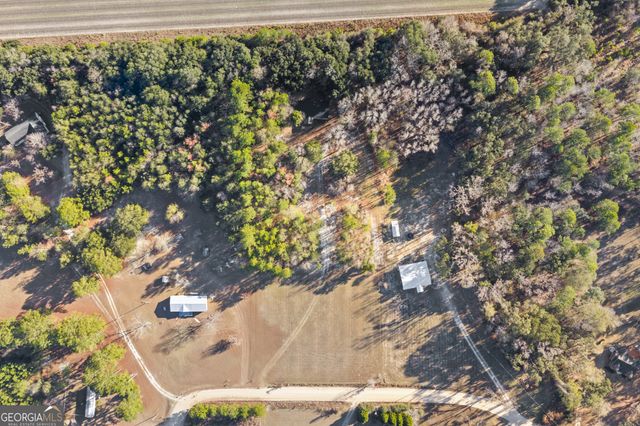 142 Hubert Church Road, Brooklet, GA 30415