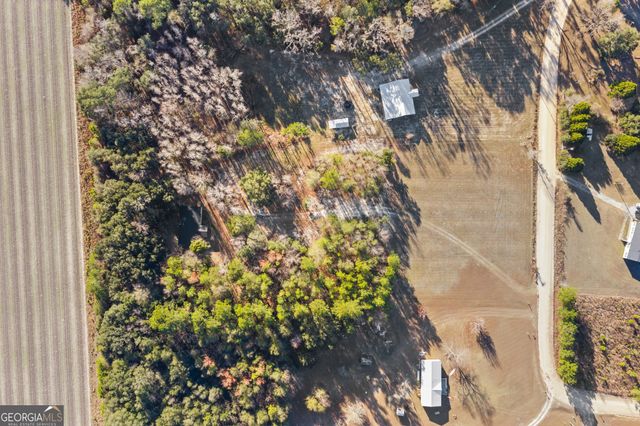 142 Hubert Church Road, Brooklet, GA 30415