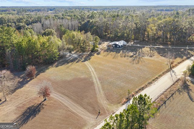 142 Hubert Church Road, Brooklet, GA 30415