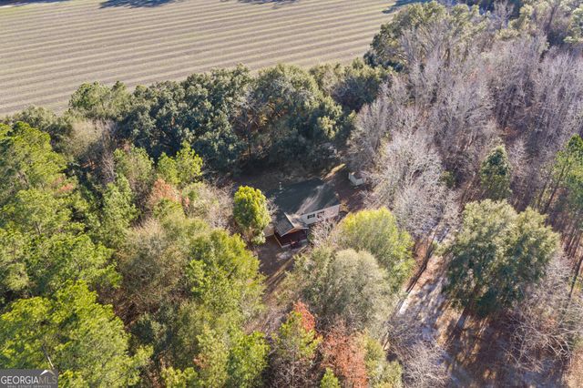 142 Hubert Church Road, Brooklet, GA 30415