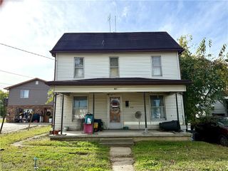 510 23rd Street, Vienna, WV 26105