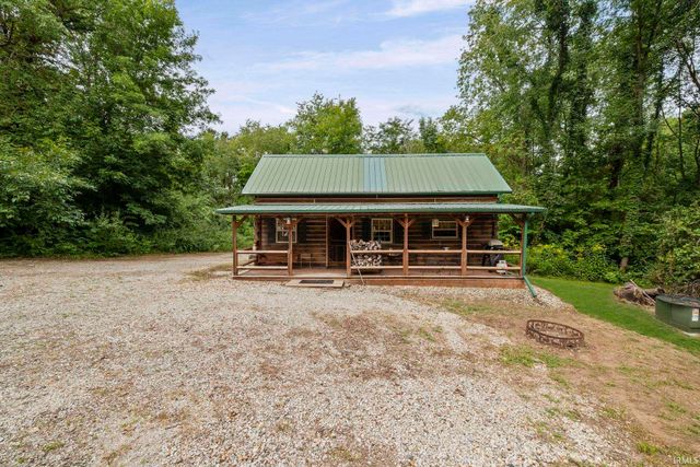 3626 E 800 S, Lafayette, IN 47909