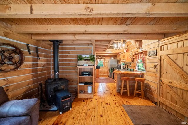 3626 E 800 S, Lafayette, IN 47909