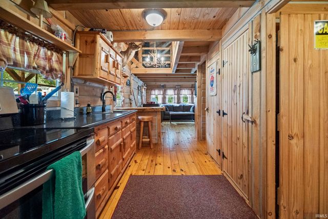 3626 E 800 S, Lafayette, IN 47909