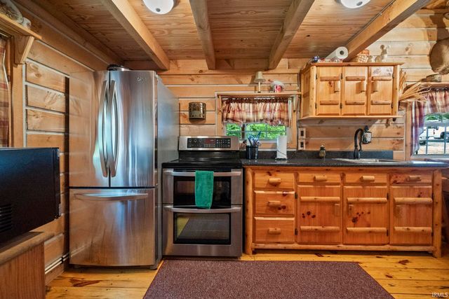 3626 E 800 S, Lafayette, IN 47909