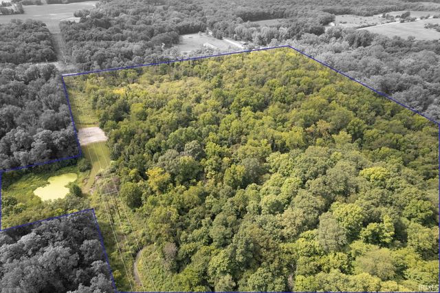 3626 E 800 S, Lafayette, IN 47909