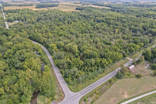 3626 E 800 S, Lafayette, IN 47909