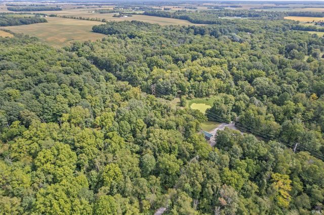 3626 E 800 S, Lafayette, IN 47909