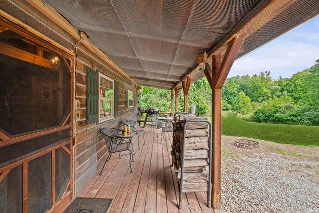 3626 E 800 S, Lafayette, IN 47909