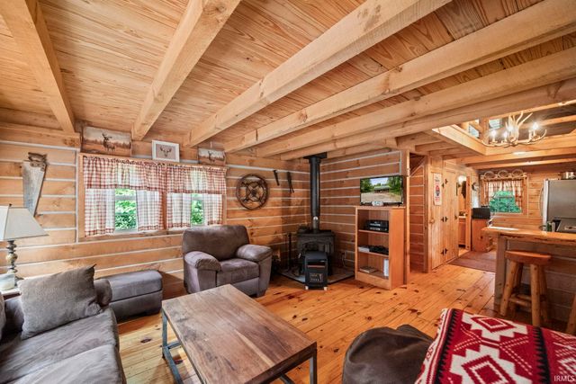 3626 E 800 S, Lafayette, IN 47909