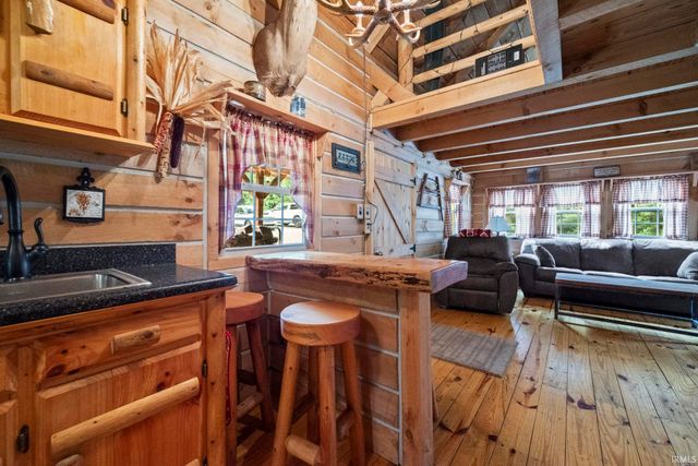 3626 E 800 S, Lafayette, IN 47909