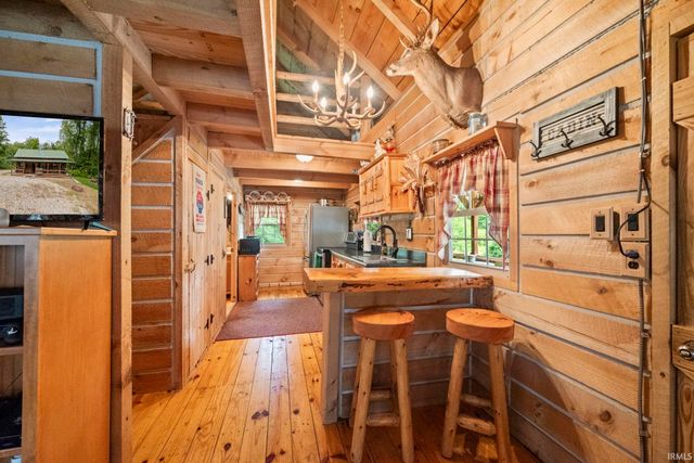 3626 E 800 S, Lafayette, IN 47909