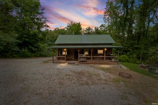 3626 E 800 S, Lafayette, IN 47909