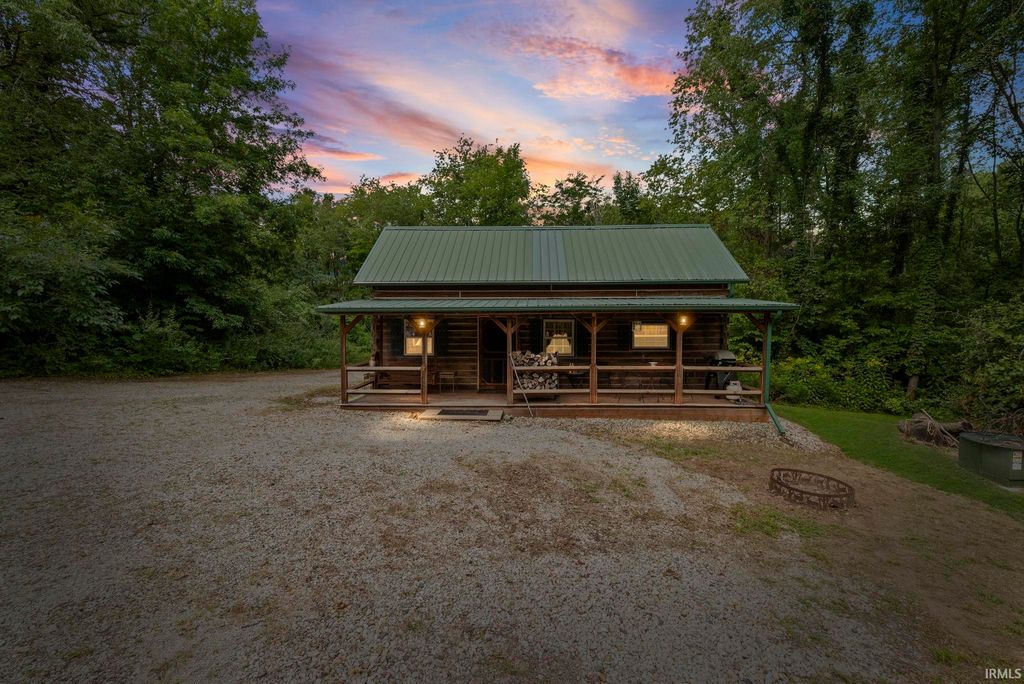 3626 E 800 S, Lafayette, IN 47909