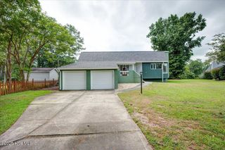 112 Gangplank Road, New Bern, NC 28562