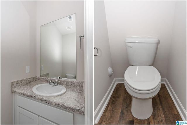 215 JEMISON TRAILS DRIVE, Jemison, AL 35085