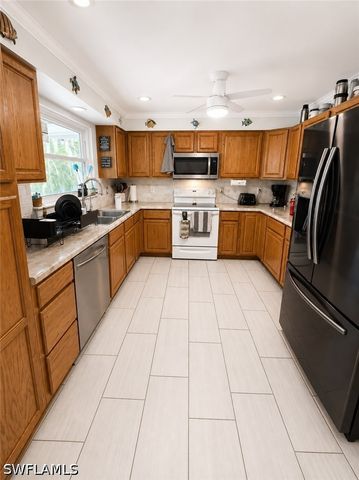 15488 Spring Line LN, Fort Myers, FL 33905