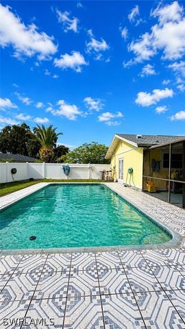 15488 Spring Line LN, Fort Myers, FL 33905