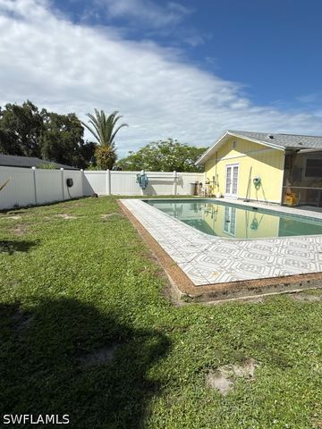 15488 Spring Line LN, Fort Myers, FL 33905