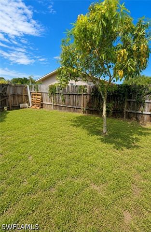 15488 Spring Line LN, Fort Myers, FL 33905