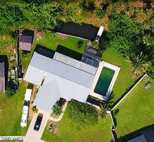 15488 Spring Line LN, Fort Myers, FL 33905