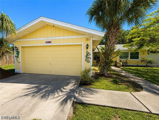 15488 Spring Line LN, Fort Myers, FL 33905