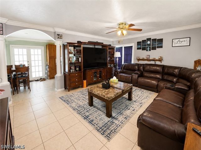 15488 Spring Line LN, Fort Myers, FL 33905