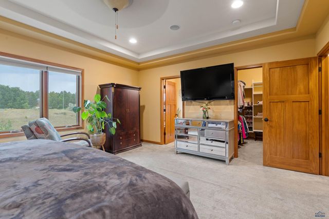6107 BENDT DR, Rapid City, SD 57702