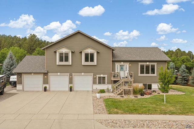 6107 BENDT DR, Rapid City, SD 57702