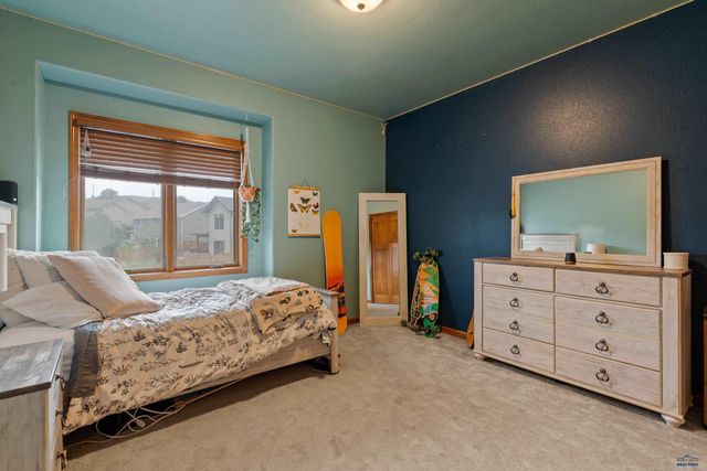 6107 BENDT DR, Rapid City, SD 57702