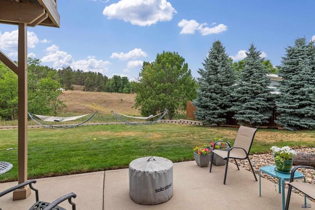 6107 BENDT DR, Rapid City, SD 57702