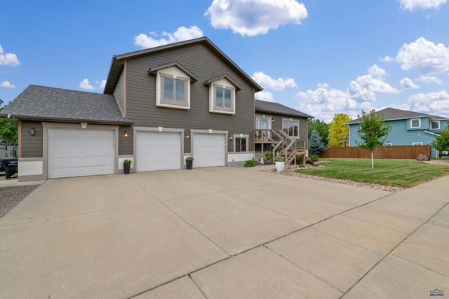 6107 BENDT DR, Rapid City, SD 57702