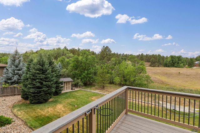 6107 BENDT DR, Rapid City, SD 57702
