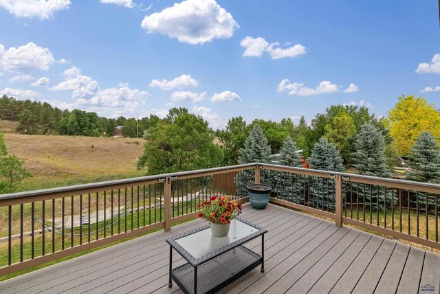 6107 BENDT DR, Rapid City, SD 57702