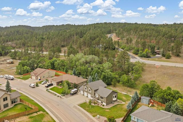 6107 BENDT DR, Rapid City, SD 57702
