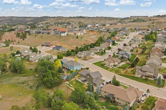 6107 BENDT DR, Rapid City, SD 57702