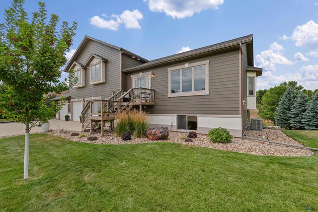 6107 BENDT DR, Rapid City, SD 57702