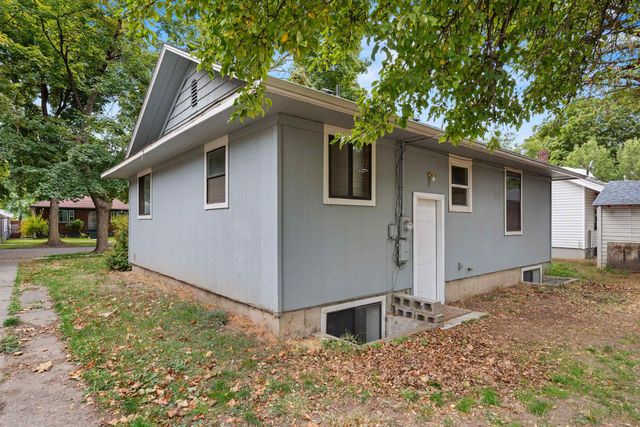 4033 E 6TH Ave, Spokane, WA 99202