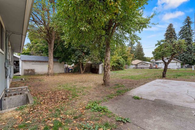4033 E 6TH Ave, Spokane, WA 99202