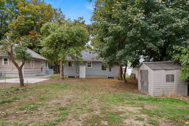 4033 E 6TH Ave, Spokane, WA 99202