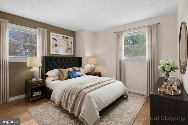 1705 CRESTVIEW DR, Rockville, MD 20854