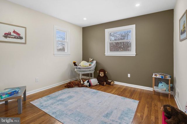 1705 CRESTVIEW DR, Rockville, MD 20854