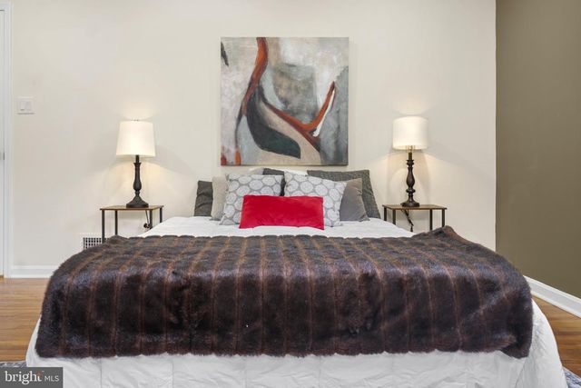 1705 CRESTVIEW DR, Rockville, MD 20854